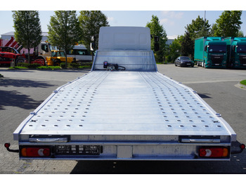 Kamion za prevoz automobila RENAULT D12 / New galvanized tow truck superstructure / 2025 / length 840 cm: slika 4