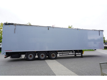 Poluprikolica sa pokretnim podom SCHWARZMÜLLER Walking floor semi-trailer / 2021 / 4 units: slika 2 Poluprikolica sa pokretnim podom SCHWARZMÜLLER Walking floor semi-trailer / 2021 / 4 units: slika 2