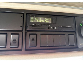 Lizing VOLVO FM 460 6X2*4 / HIAB ULT21S61 hooklift / 50 tho. km! / 2022 VOLVO FM 460 6X2*4 / HIAB ULT21S61 hooklift / 50 tho. km! / 2022: slika 2