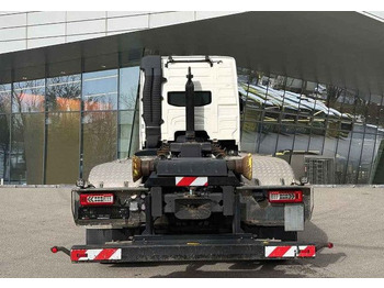 Lizing VOLVO FM 460 6X2*4 / HIAB ULT21S61 hooklift / 50 tho. km! / 2022 VOLVO FM 460 6X2*4 / HIAB ULT21S61 hooklift / 50 tho. km! / 2022: slika 5