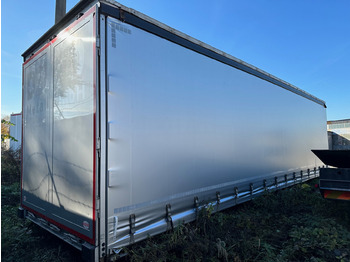 Lizing VarioFRAME Bausatz curtain / 23 europallets / 2017 VarioFRAME Bausatz curtain / 23 europallets / 2017: slika 1 Lizing VarioFRAME Bausatz curtain / 23 europallets / 2017 VarioFRAME Bausatz curtain / 23 europallets / 2017: slika 1