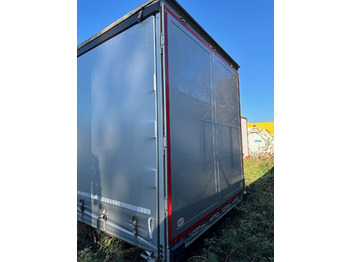 Lizing VarioFRAME Bausatz curtain / 23 europallets / 2017 VarioFRAME Bausatz curtain / 23 europallets / 2017: slika 5 Lizing VarioFRAME Bausatz curtain / 23 europallets / 2017 VarioFRAME Bausatz curtain / 23 europallets / 2017: slika 5