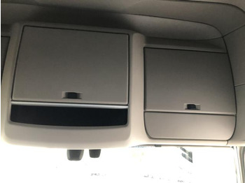 Tegljač DAF XF 480 FT SSC, TraXon, ZF Intarder, Standklima: slika 5