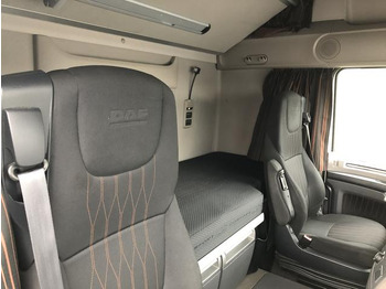 Tegljač DAF XF 480 FT SSC, TraXon, ZF Intarder, Standklima: slika 2