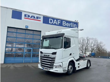 Tegljač DAF XF 480