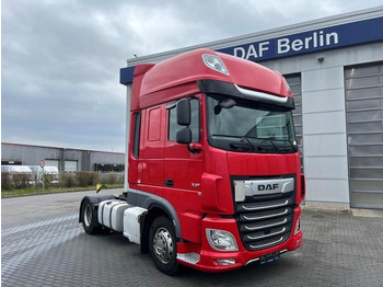 Tegljač DAF XF 480