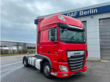 Tegljač DAF XF 480