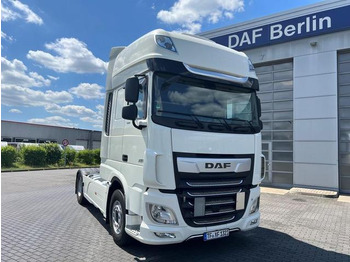 Tegljač DAF XF 480