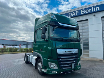 Tegljač DAF XF 480