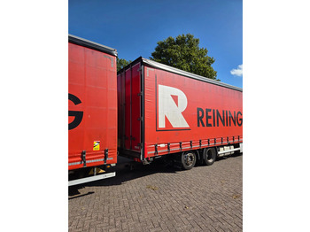 Lizing Mercedes-Benz Actros 2545 6X2 Retarder Volumecombi Mercedes-Benz Actros 2545 6X2 Retarder Volumecombi: slika 4 Lizing Mercedes-Benz Actros 2545 6X2 Retarder Volumecombi Mercedes-Benz Actros 2545 6X2 Retarder Volumecombi: slika 4