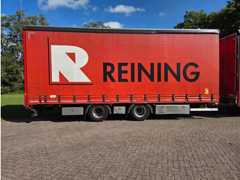 Lizing Mercedes-Benz Actros 2545 6X2 Retarder Volumecombi Mercedes-Benz Actros 2545 6X2 Retarder Volumecombi: slika 5 Lizing Mercedes-Benz Actros 2545 6X2 Retarder Volumecombi Mercedes-Benz Actros 2545 6X2 Retarder Volumecombi: slika 5
