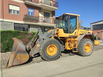 Utovarivač točkaš VOLVO L70F