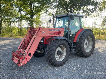 Traktor MASSEY FERGUSON