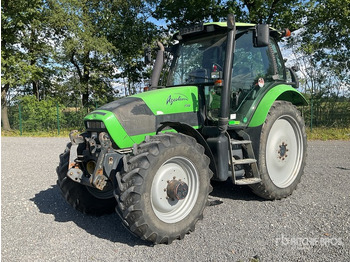Traktor DEUTZ Agrotron 150