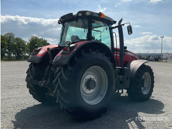 Traktor 2010 Massey Ferguson 8680 Dyna-VT 4WD Tractor: slika 3 Traktor 2010 Massey Ferguson 8680 Dyna-VT 4WD Tractor: slika 3