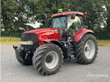 Traktor CASE IH Puma 170