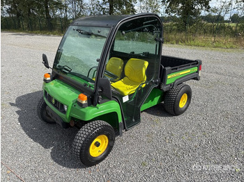 ATV/ Četvorotočkaš JOHN DEERE