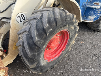 Utovarivač točkaš 2015 Atlas AR95 Wheel Loader: slika 5