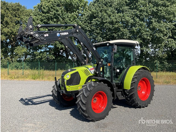 Traktor CLAAS Atos 330