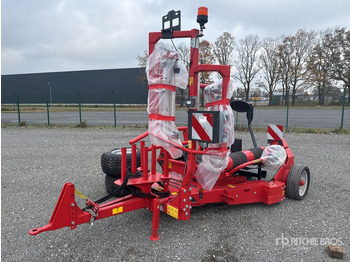 Omotač za bale KVERNELAND