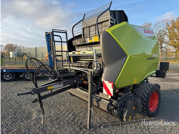Balirka za okrugle bale 2023 Claas Variant 585RC (Unused) Round Baler: slika 2