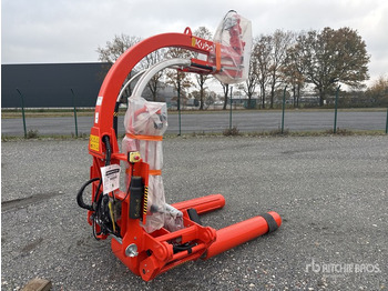 Omotač za bale KUBOTA