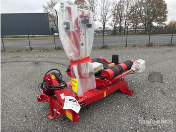 Omotač za bale KVERNELAND