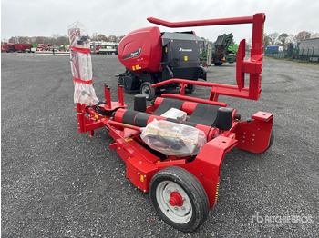 Novu Omotač za bale 2023 Kverneland 7740 C SW (Unused) Bale Wrapper: slika 4