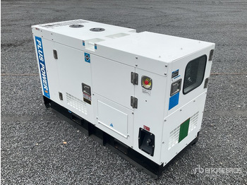Set generatora PLUS POWER