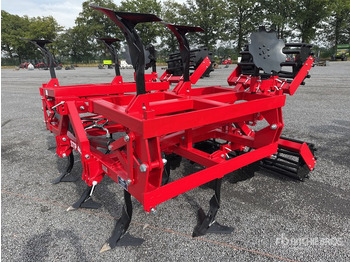 Kultivator 2025 STP RKW4600 (Unused) Cultivator: slika 2