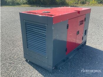 Set generatora Devol VG-R30 Generator Set: slika 2 Set generatora Devol VG-R30 Generator Set: slika 2