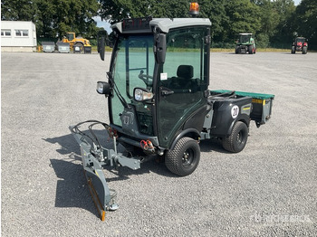 Korisno/ Posebno vozilo KÄRCHER