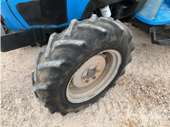 Traktor 2005 Landini Rex DT105GT 4WD Tractor: slika 5 Traktor 2005 Landini Rex DT105GT 4WD Tractor: slika 5