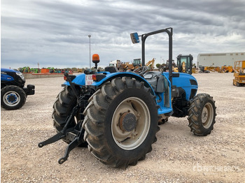 Traktor 2005 Landini Rex DT105GT 4WD Tractor: slika 3 Traktor 2005 Landini Rex DT105GT 4WD Tractor: slika 3
