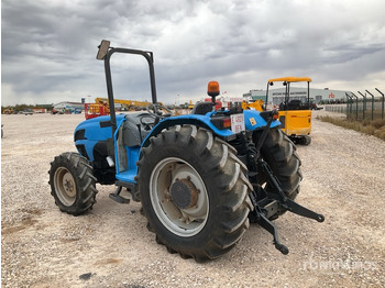 Traktor 2005 Landini Rex DT105GT 4WD Tractor: slika 4 Traktor 2005 Landini Rex DT105GT 4WD Tractor: slika 4