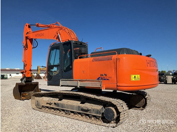 Bager guseničar HITACHI ZX250