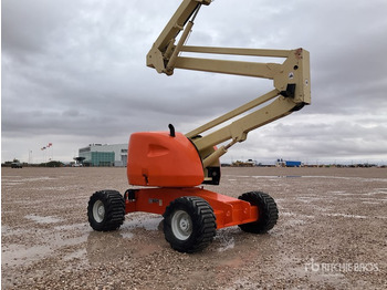 Zglobna platforma 2008 JLG 510 AJ 4WD Diesel Articulating Boom Lift: slika 3 Zglobna platforma 2008 JLG 510 AJ 4WD Diesel Articulating Boom Lift: slika 3