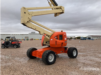 Zglobna platforma 2008 JLG 510 AJ 4WD Diesel Articulating Boom Lift: slika 4 Zglobna platforma 2008 JLG 510 AJ 4WD Diesel Articulating Boom Lift: slika 4
