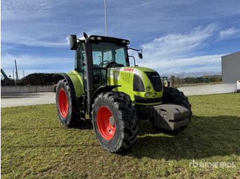 Traktor CLAAS Arion 630
