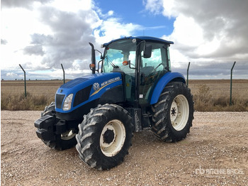 Traktor NEW HOLLAND T4.95
