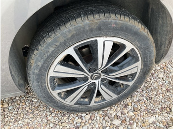 Automobil 2018 Citroen C4 Gran Picasso Automobile: slika 5