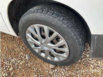 Minibus, Putnički kombi 2021 Citroen Berlingo 5 Passenger Van: slika 4 Minibus, Putnički kombi 2021 Citroen Berlingo 5 Passenger Van: slika 4