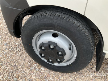 Kamion sa tovarnim sandukom 2021 Piaggio Porter NP6 4x2 (Unused) Flatbed Truck: slika 5 Kamion sa tovarnim sandukom 2021 Piaggio Porter NP6 4x2 (Unused) Flatbed Truck: slika 5