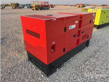 Set generatora 2025 Ricardo R75 75 KVA (Unused) Generator Set: slika 4