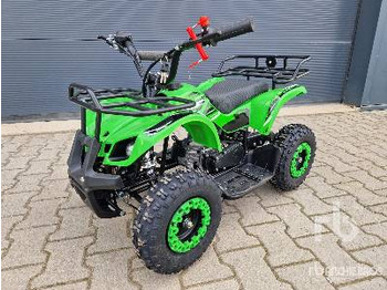 ATV/ Četvorotočkaš