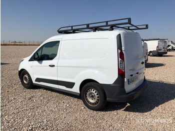 Dostavno vozilo 2018 Ford Connect Cargo Van: slika 2