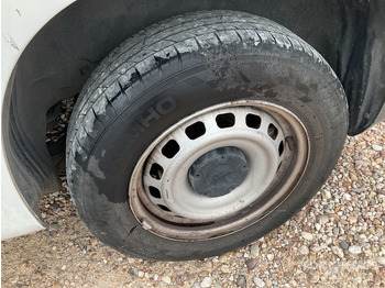 Dostavno vozilo 2020 Peugeot Partner Cargo Van: slika 4