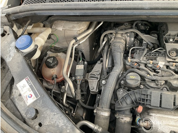 Dostavno vozilo 2020 Peugeot Partner Cargo Van: slika 5