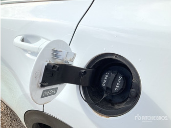 Druga mašina 2017 Kia Sportage 1.7CRDI Automobile: slika 5