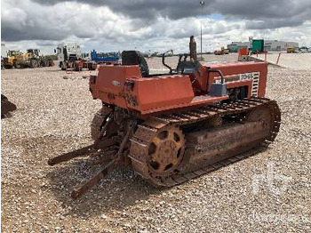 Traktor guseničar FIAT 70-65: slika 3